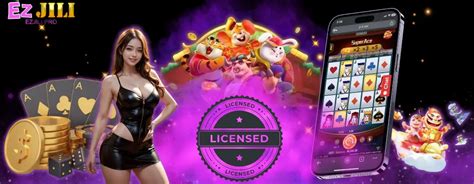 ezjili.com|Unleash Your Luck at EZJILI Casino: Where the Thrill Never Ends!.